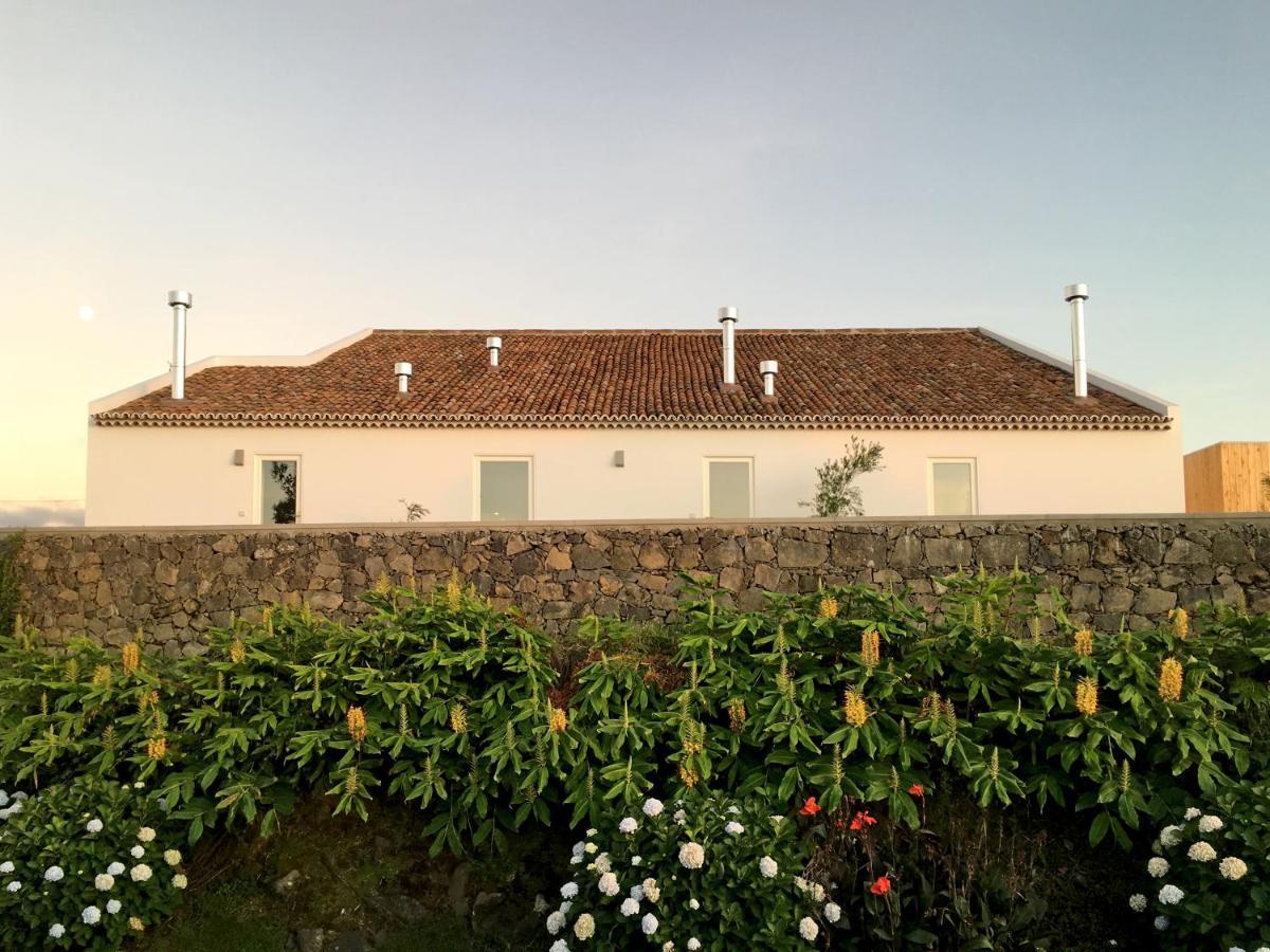 Gasthaus Antiga Fabrica De Cha Nordestinho Exterior foto